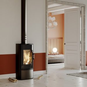 Stove Defro Home ORBIS orbis box 300x300 - Stove Defro Home ORBIS